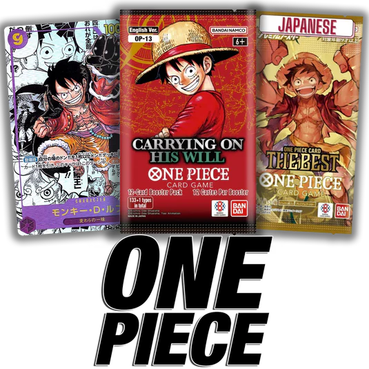 one piece logo