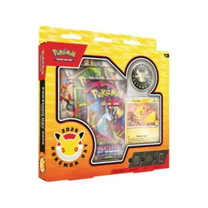 pokémon tcg: pokemon day 2026 collection (wave 2 pre order) authenticity guarantee