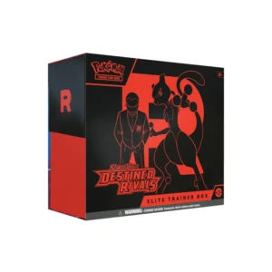 pokémon tcg: sv10 destined rivals elite trainer box