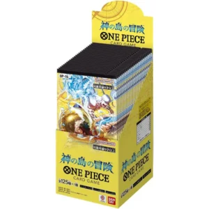 ONE PIECE TCG: Adventure on God’s Island OP-15 (PRE-ORDER)