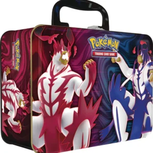 pokemon 2021 collectors chest tins q1