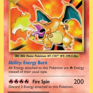 charizard 11/108 holo rare