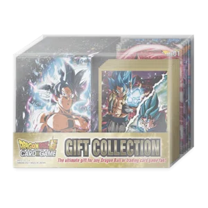 Dragon Ball Super Gift Collection