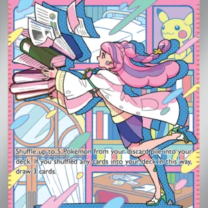 Miriam - 251/198 - SV01: Scarlet & Violet Base Set (SVI)